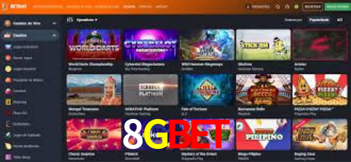 8GBET