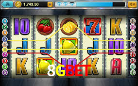 8GBET